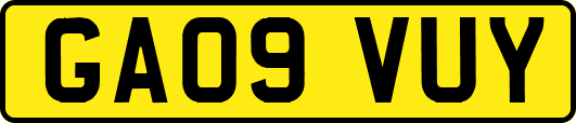 GA09VUY