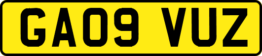 GA09VUZ