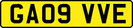 GA09VVE