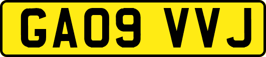 GA09VVJ