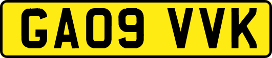 GA09VVK