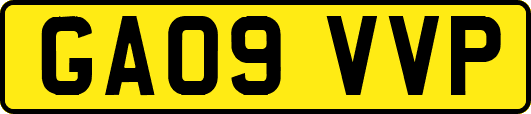 GA09VVP