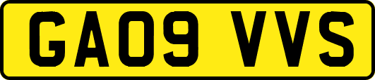 GA09VVS
