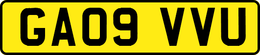 GA09VVU