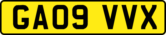 GA09VVX