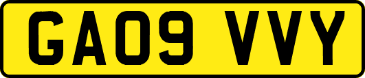 GA09VVY