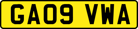 GA09VWA