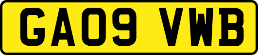 GA09VWB