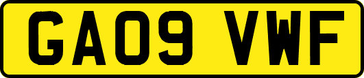 GA09VWF