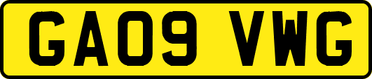 GA09VWG
