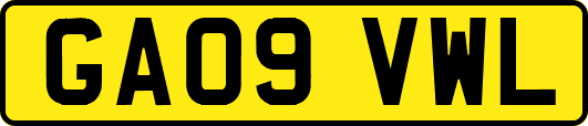 GA09VWL