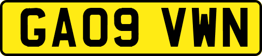 GA09VWN