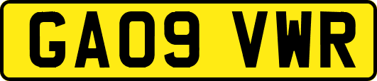 GA09VWR