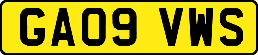 GA09VWS