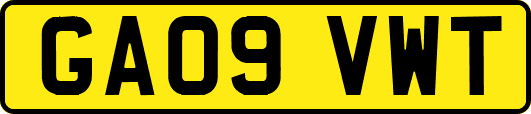 GA09VWT