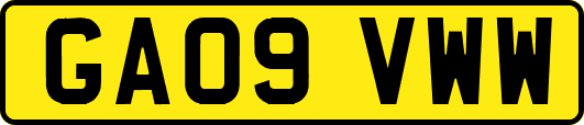 GA09VWW