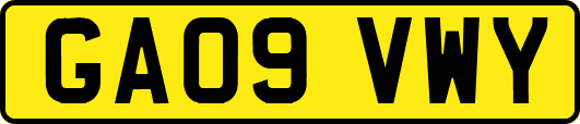 GA09VWY
