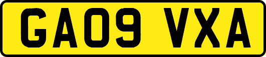 GA09VXA
