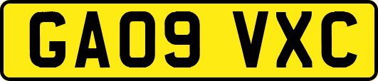 GA09VXC