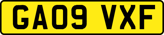 GA09VXF