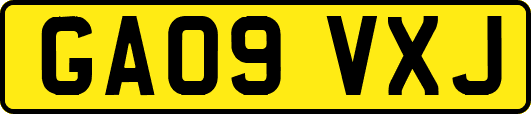 GA09VXJ