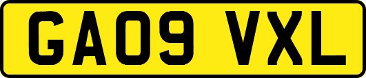 GA09VXL