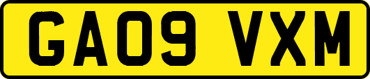 GA09VXM