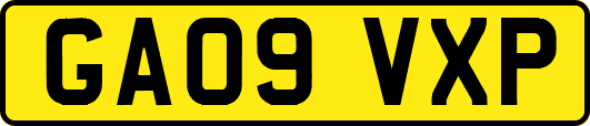 GA09VXP