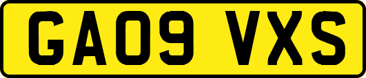 GA09VXS