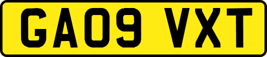 GA09VXT