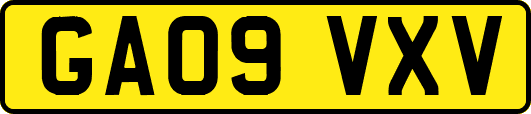 GA09VXV