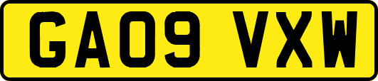 GA09VXW