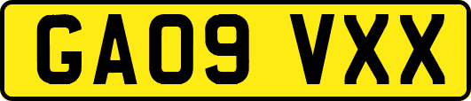 GA09VXX
