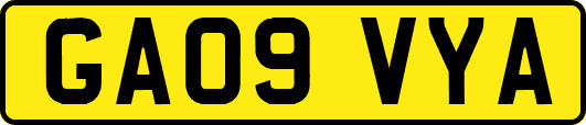 GA09VYA