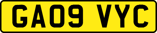GA09VYC