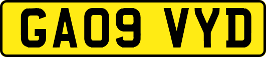 GA09VYD