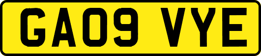 GA09VYE
