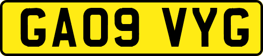GA09VYG