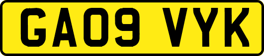 GA09VYK