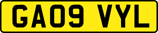 GA09VYL