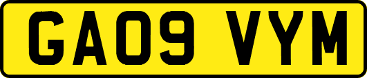 GA09VYM
