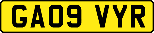 GA09VYR
