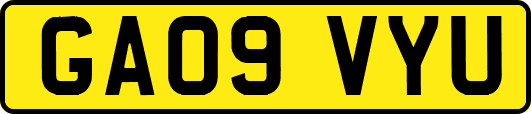 GA09VYU