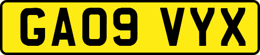 GA09VYX