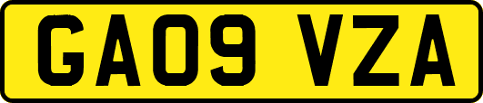 GA09VZA