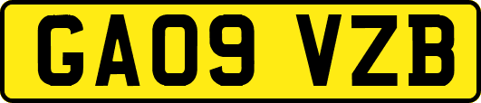 GA09VZB