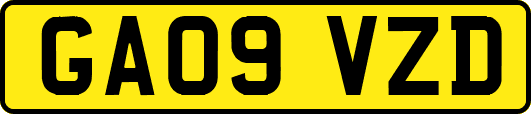 GA09VZD