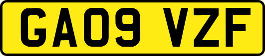 GA09VZF