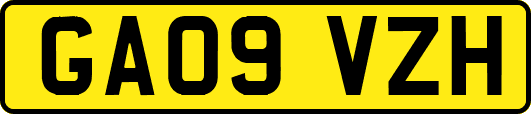 GA09VZH