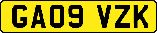 GA09VZK